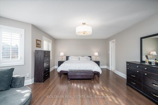 215 Thomson Creek Blvd, House other with 5 bedrooms, 4 bathrooms and 3 parking in Woodbridge ON | Image 18