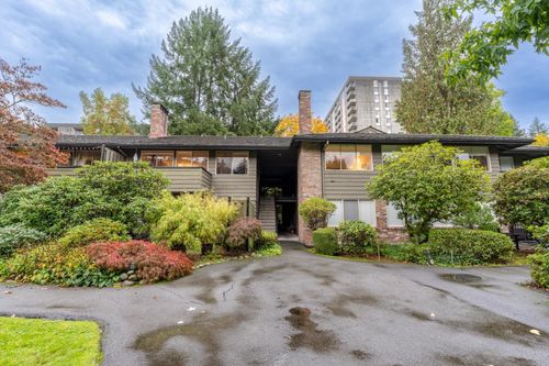 312-235 Keith Rd, West Vancouver, BC, V7T1L5 | Card Image