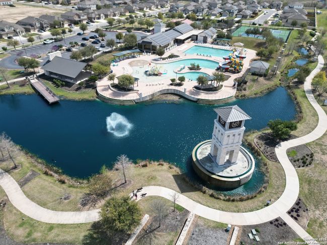 9623 Salers Spgs, House other with 4 bedrooms, 2 bathrooms and null parking in San Antonio TX | Image 25