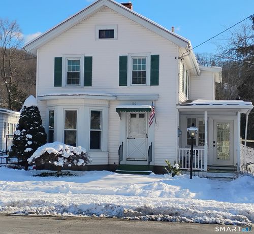 102 Elm St, Thomaston, CT, 06787-1706 | Card Image