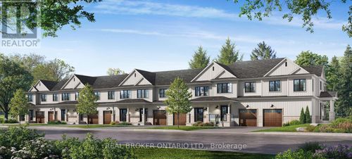 148 Donald Fraser Lane, Guelph/Eramosa (Rockwood), ON, N0B2K0 | Card Image