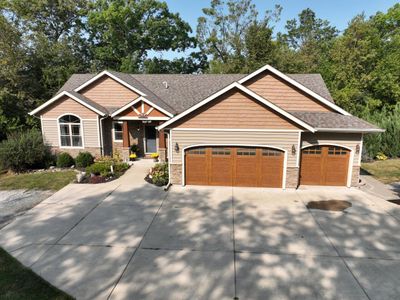 30506 Mountain Lane, House other with 5 bedrooms, 3 bathrooms and null parking in WATERFORD WI | Image 2