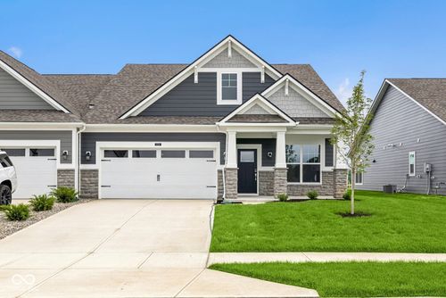 12516 Morning Ridge Way, Noblesville, IN, 46060-0079 | Card Image