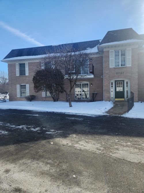 d1-2721 Georgetowne Dr, Highland, IN, 46322-3476 | Card Image