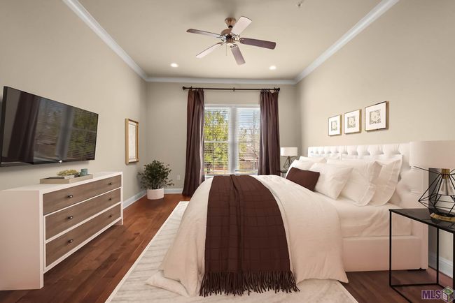 APT-207 - 990 Stanford Ave, Condo with 3 bedrooms, 3 bathrooms and 3 parking in Baton Rouge LA | Image 4