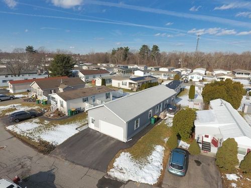16-16 Jason Way, West Bridgewater, MA, 02379-1292 | Card Image