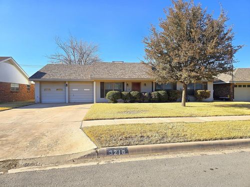 3216 W Shandon Ave, Midland, TX, 79705 | Card Image