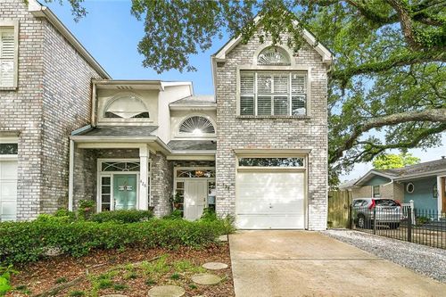 428 Nursery Ave, Metairie, LA, 70005-3534 | Card Image