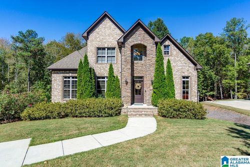 312 Grey Oaks Dr, PELHAM, AL, 35124-2493 | Card Image