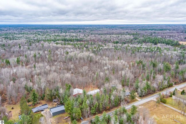 6130 Maple Ridge Rd, House other with 4 bedrooms, 2 bathrooms and null parking in Alger MI | Image 32