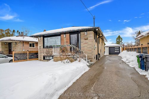 50 Ranstone Gdns, Scarborough, ON, M1K2T4 | Card Image