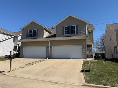 1116 Doral Dr, Bloomington, IL, 61701-7306 | Card Image