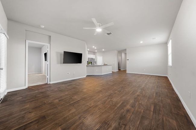 208 Bunting Ln, House other with 4 bedrooms, 2 bathrooms and 4 parking in Bertram TX | Image 7