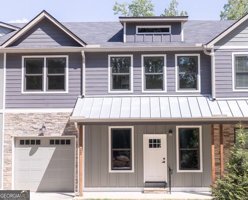 2c-22 Clayton Ave, Clayton, GA, 30525-5032 | Card Image