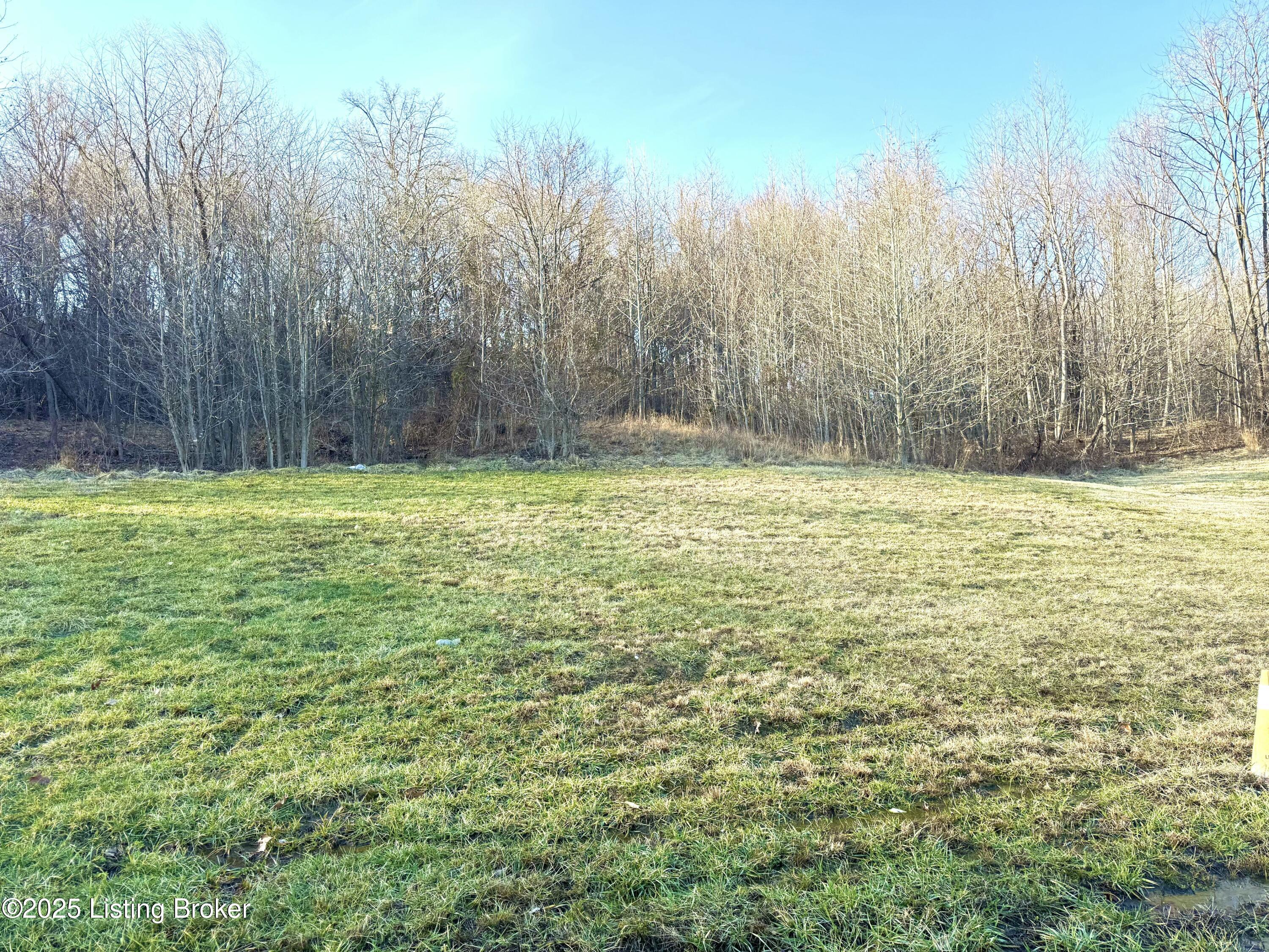 Land in Louisville