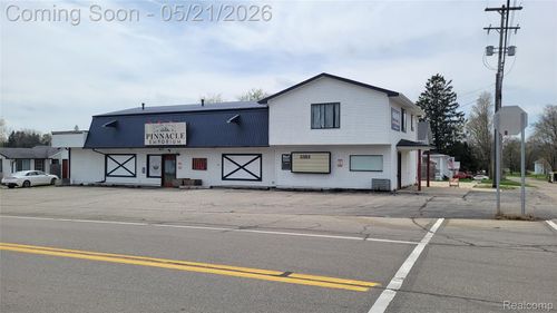 200 W Main St, Addison, MI, 49220-9707 | Card Image