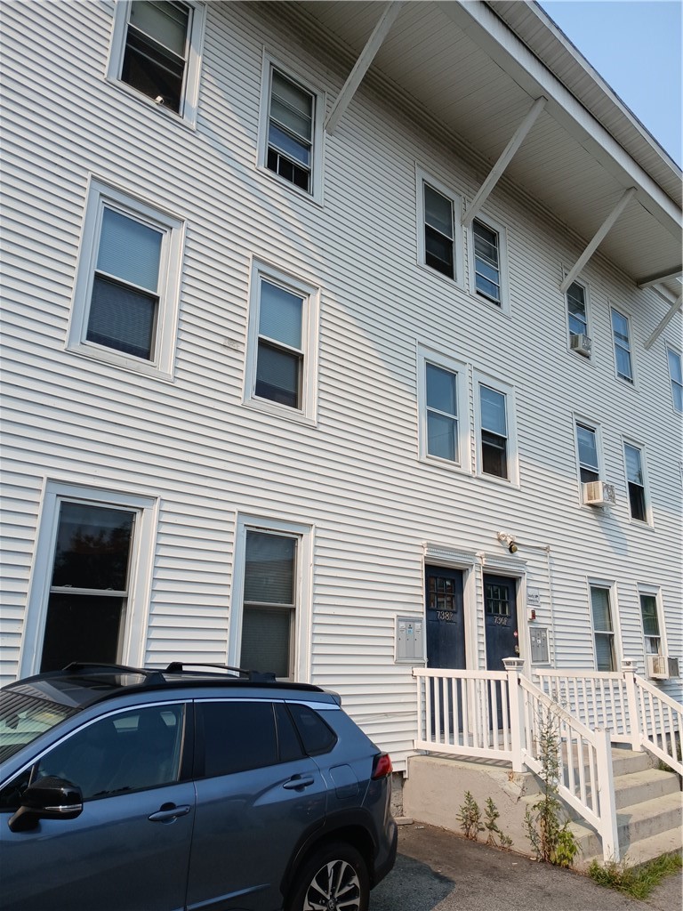 Residential in Woonsocket