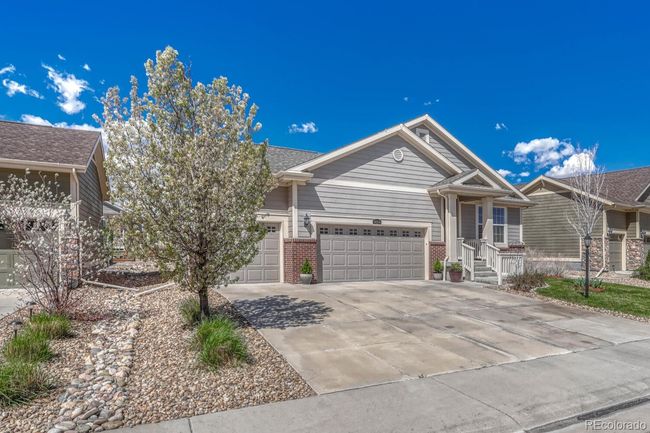 8054 E 152 Nd Dr, House other with 2 bedrooms, 2 bathrooms and 3 parking in Thornton CO | Image 9