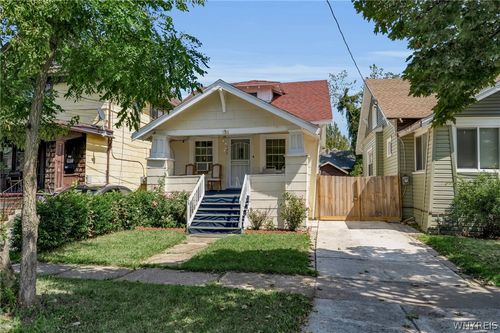 735 Norfolk Avenue, Buffalo, NY, 14215 | Card Image