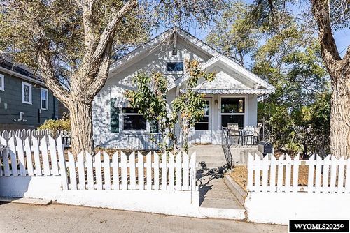 804 Connecticut Ave, Rock Springs, WY, 82901-7216 | Card Image