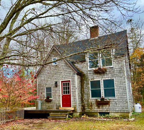 38 Indian Point Road, Bar Harbor, ME, 04609 | Card Image