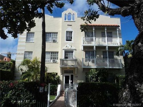 1b-842 Meridian Ave, Miami Beach, FL, 33139-5780 | Card Image