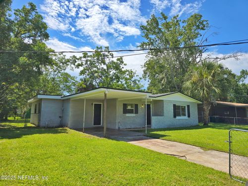 9614 Flechette Ave, Jacksonville, FL, 32208-1023 | Card Image