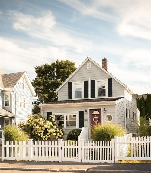 111 Turner St, Quincy, MA, 02169-3632 | Card Image