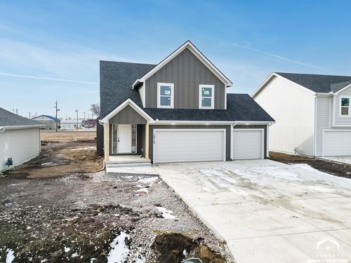 1012 2nd St, Perry, KS, 66073 | Card Image