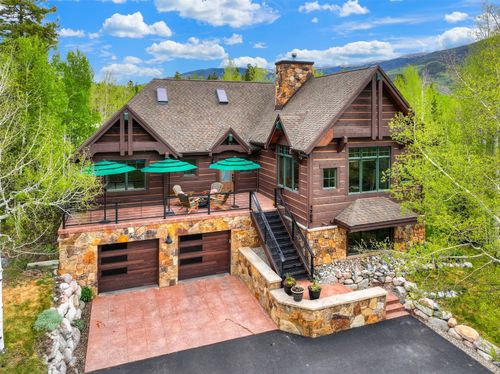1725 Falcon Dr, SILVERTHORNE, CO, 80498-5373 | Card Image