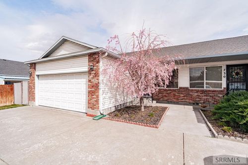740 N Woodruff Ave, Idaho Falls, ID, 83401-3039 | Card Image
