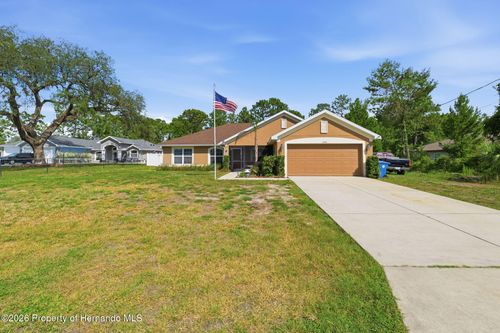 12270 House Finch Road, WEEKI WACHEE, FL, 34614 | Card Image