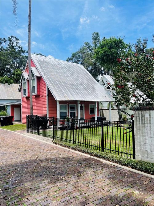 3-754 N Westmoreland Dr, ORLANDO, FL, 32804-7335 | Card Image