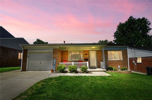 3853 Weirman Avenue, Green Twp, OH, 45211 | Card Image