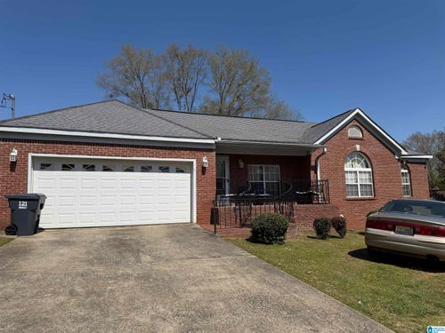 1729 Patch Pl, Anniston, AL, 36201-7217 | Card Image