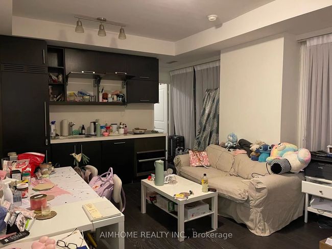 2008 - 1080 Bay St, Condo with 1 bedrooms, 1 bathrooms and null parking in Toronto ON | Image 21