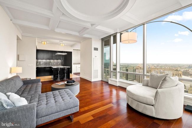 UNIT-34B - 1414 S Penn Sq, Condo with 3 bedrooms, 4 bathrooms and null parking in PHILADELPHIA PA | Image 6