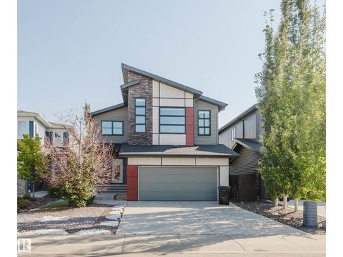 2122 Ware Rd Nw, Edmonton, AB, T6W2T9 | Card Image