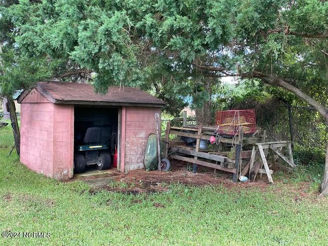 149 Bayshore St, House other with 3 bedrooms, 2 bathrooms and null parking in Sealevel NC | Image 9