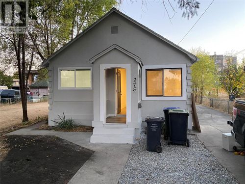 275 Ponto Rd, Kelowna, BC, V1X2G2 | Card Image