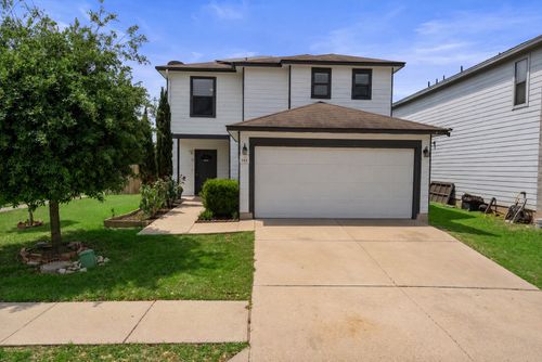 6829 Walkup Ln, Austin, TX, 78747-3945 | Card Image