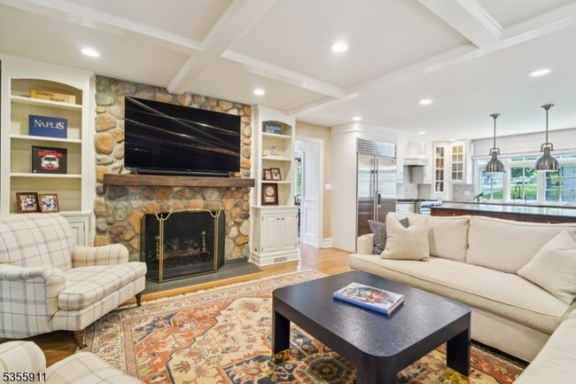 5 Wickham Way, House other with 5 bedrooms, 4 bathrooms and null parking in Chatham Twp NJ | Image 16