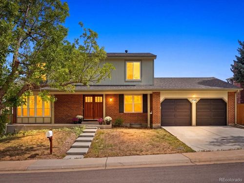 3740 S Walden St, Aurora, CO, 80013-3518 | Card Image