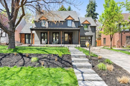 431 Elm St, Denver, CO, 80220-5122 | Card Image