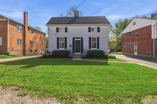 1734 Marquette Ave, Cincinnati, OH, 45230 | Card Image