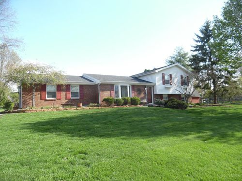 8050 Happiness Way, West Chester, OH, 45069-2860 | Card Image