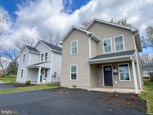 614 2nd St, CULPEPER, VA, 22701-2139 | Card Image
