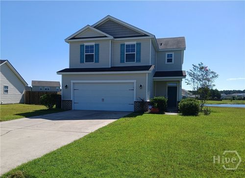 173 Brickhill Cir, Savannah, GA, 31407-4812 | Card Image