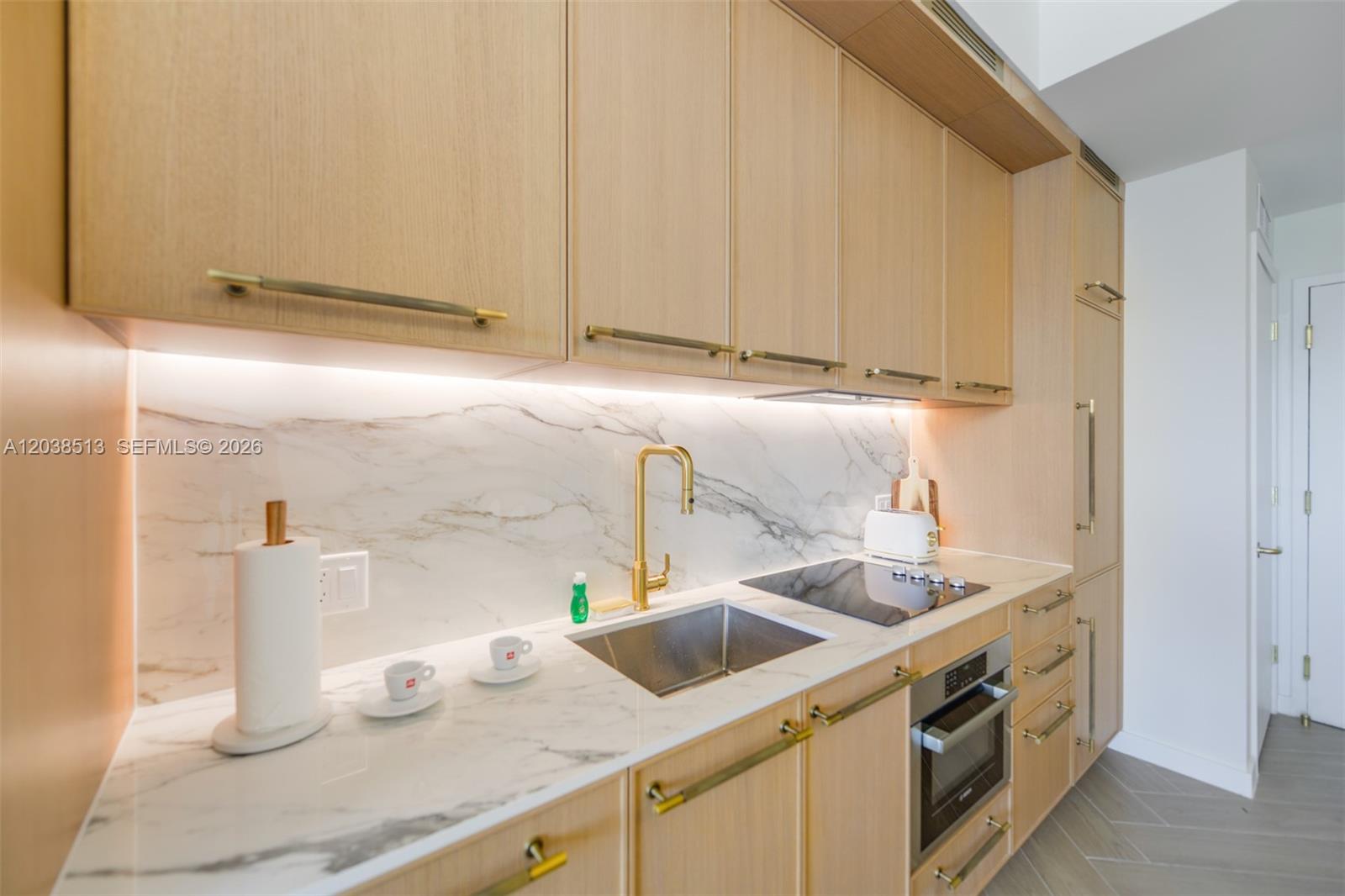 Residential Lease in Miami 2