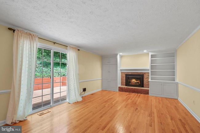4643 Holleyside Ct, House other with 4 bedrooms, 4 bathrooms and null parking in DUMFRIES VA | Image 12